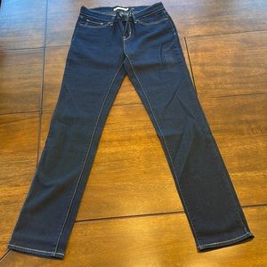 💥💥Nwot Levi's 712 Slim